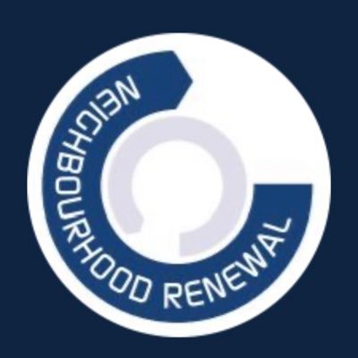 The Most Deprived 10% of wards across N.Ireland were idenitified & Neighbourhood Renewal partnerships set up to tackle the issues- Waterworks ward is number 1!