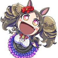 けーすけ@ウマ娘 (@keisukeuma) 's Twitter Profile