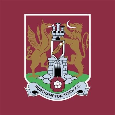 Northampton town fc fan I have mental health and adhd proud Roman Catholic