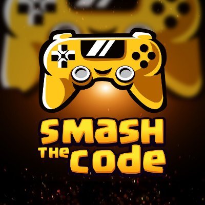 Smash The Code