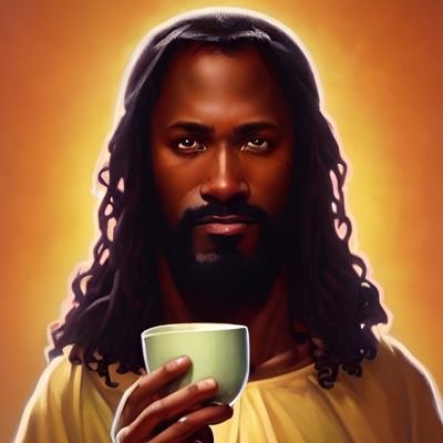 CoffeeWithJesusNFTさんのプロフィール画像