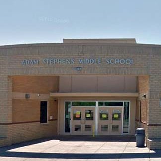 Stephens MS is an AVID National Demonstration School and AVID Site of Distinction located in Salem, Or.