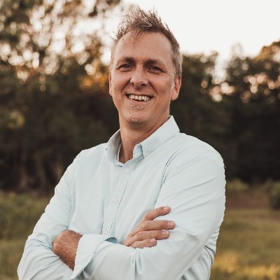 camp54's profile picture. Co-Founder & Chief Technical Officer (CTO) at StickChart, father of three beautiful daughters, husband to @mslaesch and terrible golfer. #GoKnights #ChargeOn