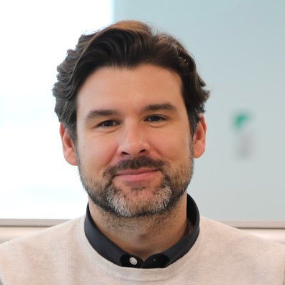 Jon Hencinski Profile