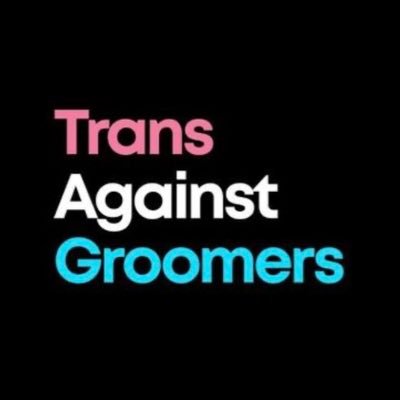 We are a coalition of trans and detrans individuals who are against the indoctrination, medicalization, and sexualization of kids. Partner of @againstgrmrs