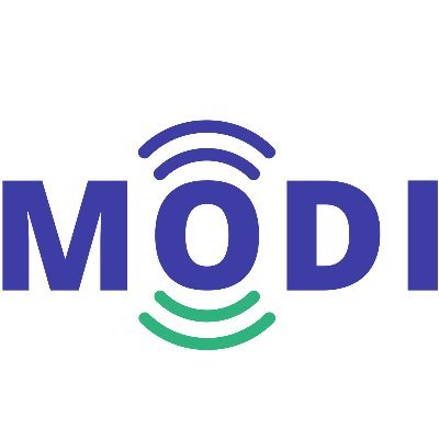 MODI ๐ช๐บ Profile