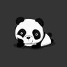 iwannabeapandaa's profile picture. A random person who is here just for liking tweets