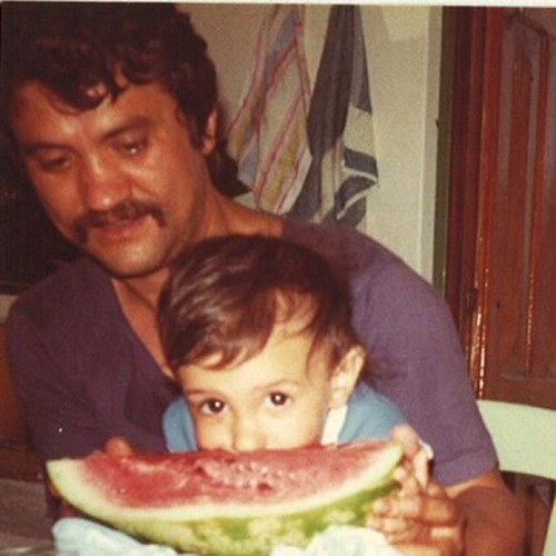 lanterid's profile picture. 