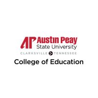 Austin Peay State University College of Education(@APSUeduc) 's Twitter Profile Photo