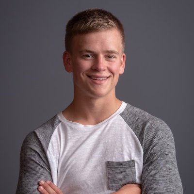 Dakota State University Class of 2024 | Elementary Education | DSU Football #20