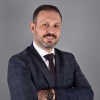 Dr. Serkan Canturk(@DrSerkanCntrk) 's Twitter Profile Photo