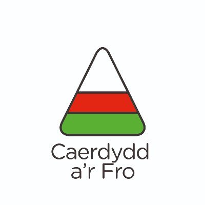 UrddCaerdyddFro Profile Picture