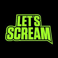 Let's Scream(@letsscreammm) 's Twitter Profile Photo