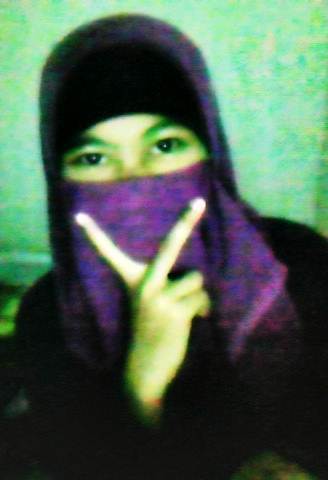 FebbyNikmashita's profile picture. 