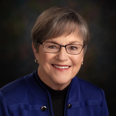 GovLauraKelly Profile Picture