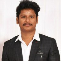 vinoth vivekanantham(@jcvinothv) 's Twitter Profile Photo