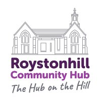 Roystonhill Community Hub (@roystonhillch) 's Twitter Profile