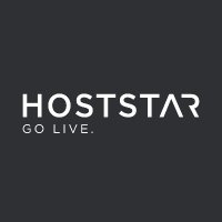 Hoststar (@hoststar) Twitter profile photo