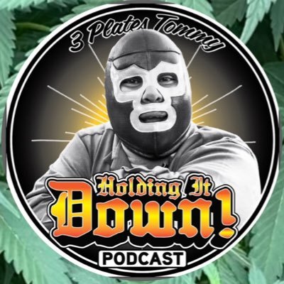 George Perez Stories podcast , Bzzt official , we don’t smoke the same podcast , holding it down podcast