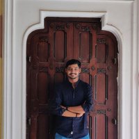 Tejas Suryawanshi (@tejas_s1996) 's Twitter Profile