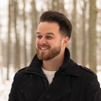 Josh Wegman (@joshwegman_) 's Twitter Profile