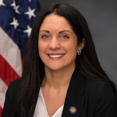 Senator Jessica Scarcella-Spanton