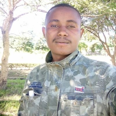Chimwezf's profile picture. Social Media Influencer and Content Creator || Engineer