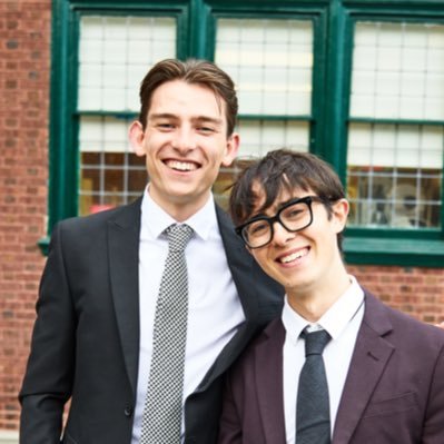 thomas_a_earl's profile picture. Princeton ‘25. Northumberland