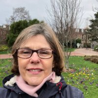 June Allen (@juneallen50) 's Twitter Profile