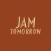 Jam Tomorrow (@JamTomorrow) Twitter profile photo