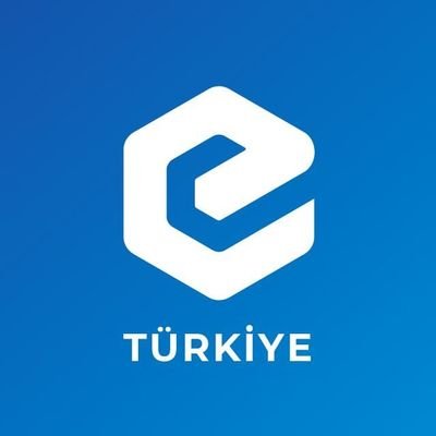eCash 🌐XEC Türkiye Resmi Twitter Hesabı
Telegram:
https://t.co/bEu4MzGU0E