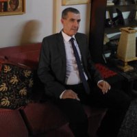 رمزي السمّان (@sammanramzi) Twitter profile photo