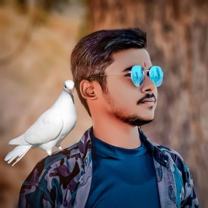 Sathishakumar14's profile picture. ನಾನು ಪಕ್ಕಾ ಲೋಕಲ್
ಕನ್ನಡ ಚಿತ್ರರಂಗದ ದೊಡ್ಡ ಅಭಿಮಾನಿ ಕಲಾವಿದರನ್ನು ಗೌರವಿಸಬೇಕು.                                        
𝘾𝙤𝙢𝙥𝙪𝙩𝙚𝙧 𝙬𝙤𝙧𝙠𝙚𝙧 𝙖𝙣𝙙 𝙚𝙙𝙞𝙩𝙤𝙧