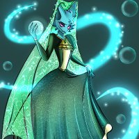 Apep Lord of Chaos (@rubyfire377) 's Twitter Profile