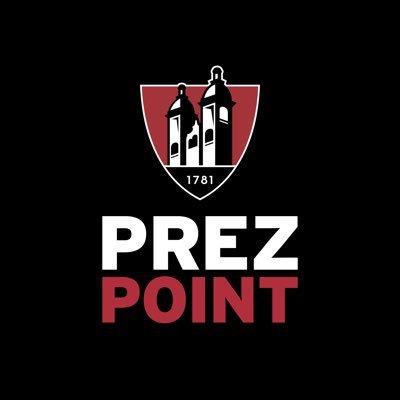 PrezPoint is the go-to place for all news, events, and daily life of the W&J College Community.