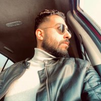 Islam Riad (@islamriad__) Twitter profile photo