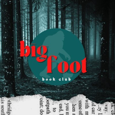 BigfootBookClub