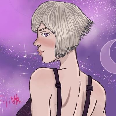 FijiWtrCos's profile picture. NSFW account of @fiji_daze ✨ · 18+ ONLY · Art commissions OPEN!