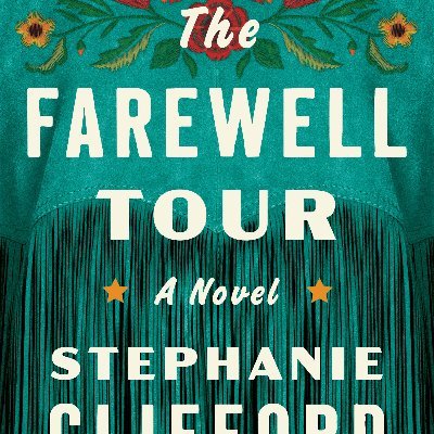 Journalist and novelist (THE FAREWELL TOUR, March 2023; Everybody Rise). cliffordwrites@gmail.com.