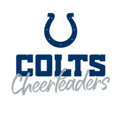 Colts Cheerleaders
