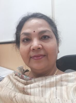 mallikaverma9's profile picture. 