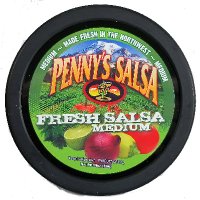 Penny's Salsa(@Pennys_Salsa) 's Twitter Profile Photo