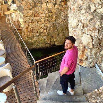 GaetanDailleux's profile picture. 