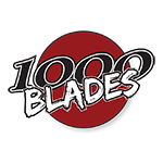 1000 Blades (1KB)🐉🄶🄰🄼🄴さんのプロフィール画像