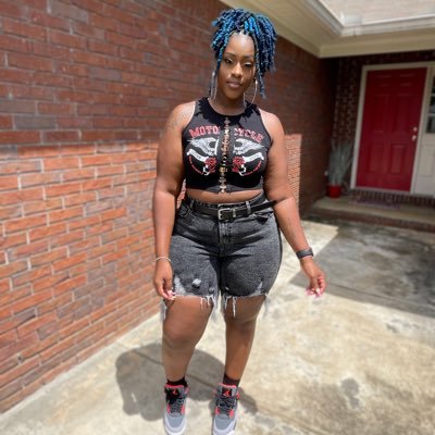 colga➡️DMV || loc lovin’ || FVSU Alumna || dope black scientist🔬
