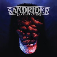 Sandrider(@_sandrider_) 's Twitter Profile Photo