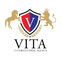 Vita International Agents(@AgentsVita) 's Twitter Profile Photo