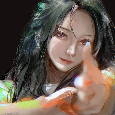 💚그림 그려요💚
💚그림 공부하고 있습니다💚

instagram👉https://t.co/ASdFgl9VZK
artstation👉https://t.co/V09OUHUe5w