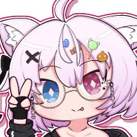 くまちゃん(@VRChatKUMA) 's Twitter Profile Photo