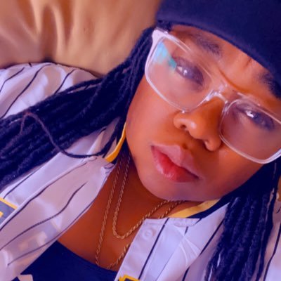 Word_Junkie87's profile picture. God is #1 in my life. Big Leo Energy. Cali roots living in AZ. Masters Degree in Mental Health ♌️🌈 IG:Its_Me_Toviah 👻:Tovi87 TikTok:ToviD87